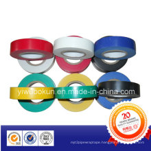 Color PVC Insulation Tape